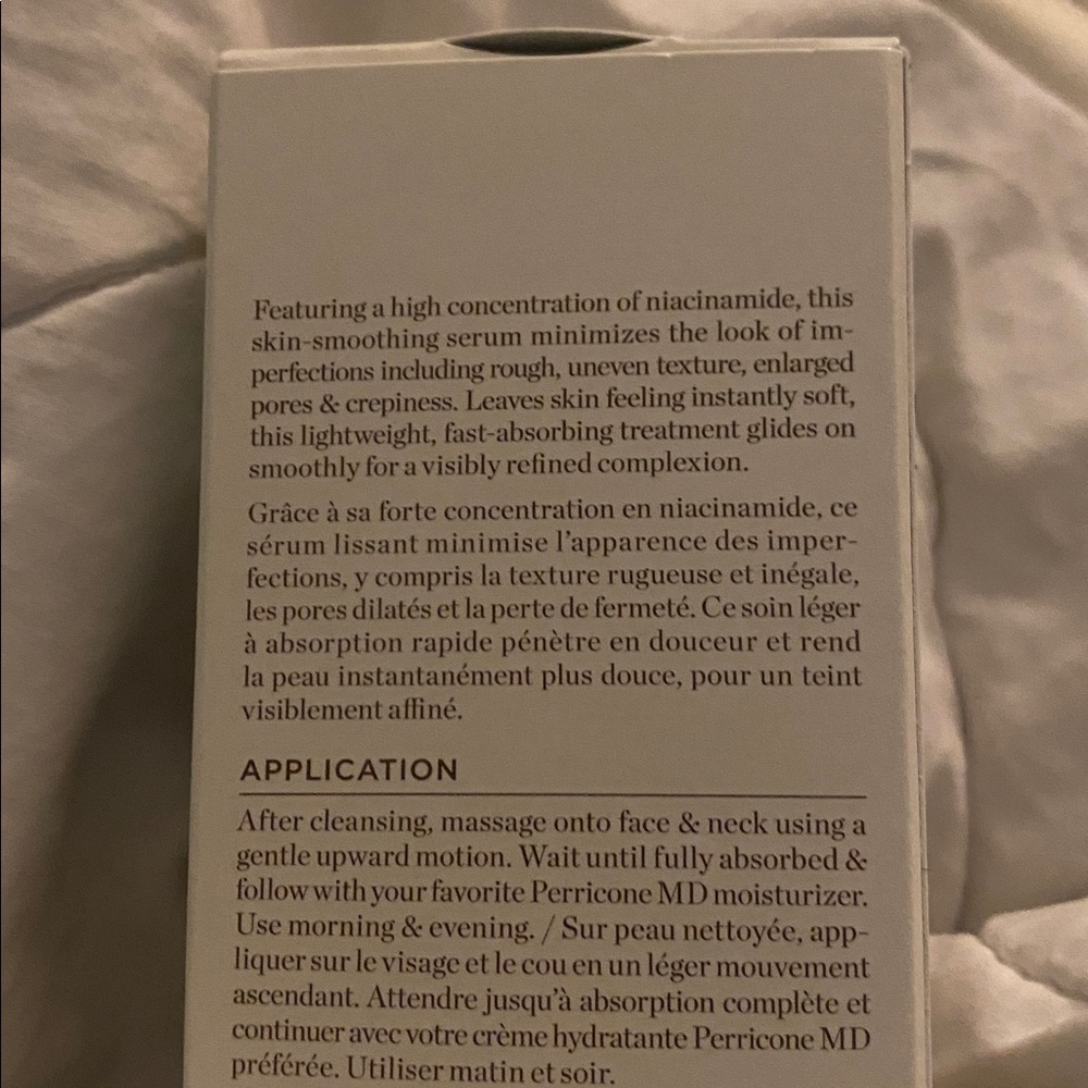 Perricone MD High Potency Intensive Serum 59 ml - Picture 5 of 7